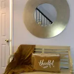 2Bd Spacious S. Philly Row-House, Wi-Fi & 1.5 Bath