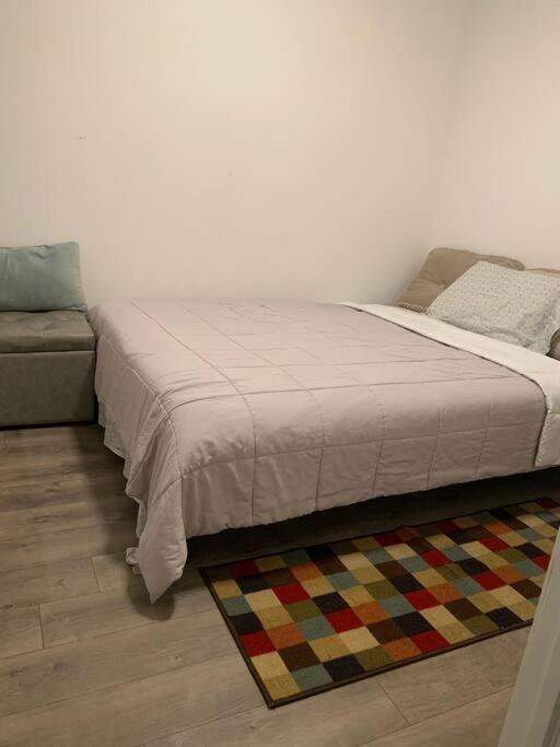 Ferienhaus 2bd Spacious S. Philly Row-house, Wi-fi & 1.5 Bath Philadelphia